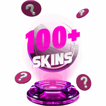 100-140 Skins Mail Access