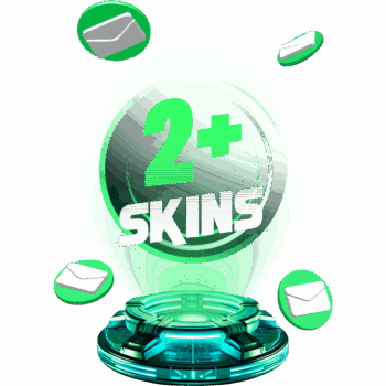 2-10 Skins Mail Access