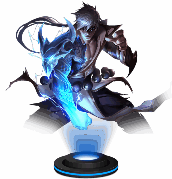 140-180 Skins | EUW 🇪🇺
