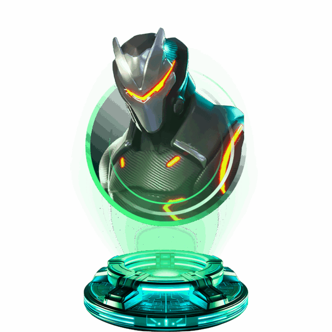 Omega Guaranteed Skins