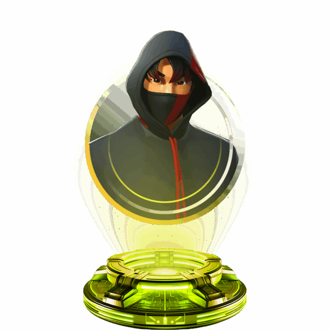 IKONIK Guaranteed Skins Fortnite Account