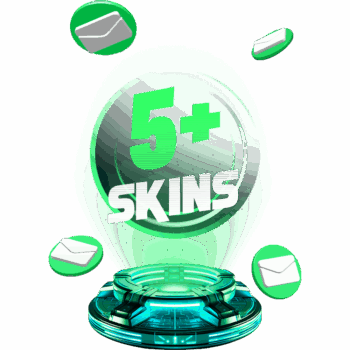 5-20 Skins Mail Access