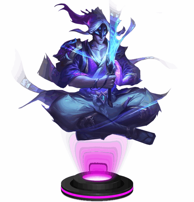 180-250 Skins | EUW 🇪🇺