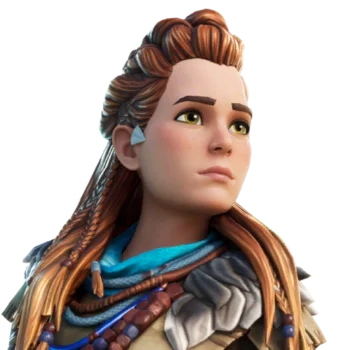 Aloy Guaranteed skin + Mail Access