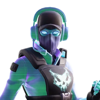 Breakpoint Guaranteed skin + Mail Access