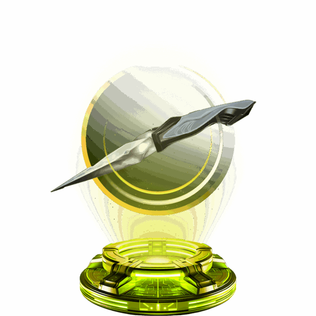CYRAX Fanblade | NA 🇺🇸