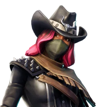 Calamity Guaranteed skin + Mail Access