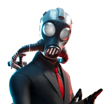 Chaos Agent Guaranteed skin + Mail Access