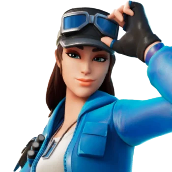 Cloud Striker Guaranteed skin + Mail Access