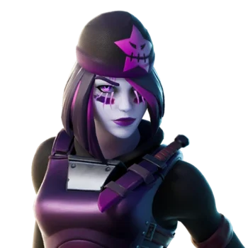 Dark Skully Guaranteed skin + Mail Access