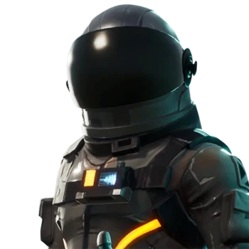 Dark Voyager Guaranteed skin + Mail Access