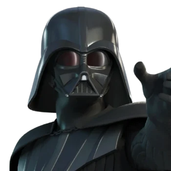 Darth Vader Guaranteed skin + Mail Access