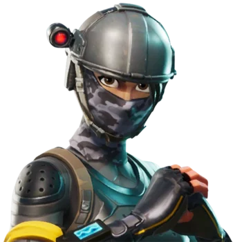 Elite Agent Guaranteed skin + Mail Access