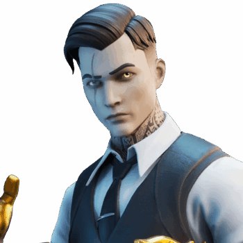Midas Guaranteed skin + Mail Access