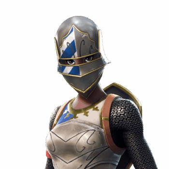 Royale Knight Guaranteed skin + Mail Access