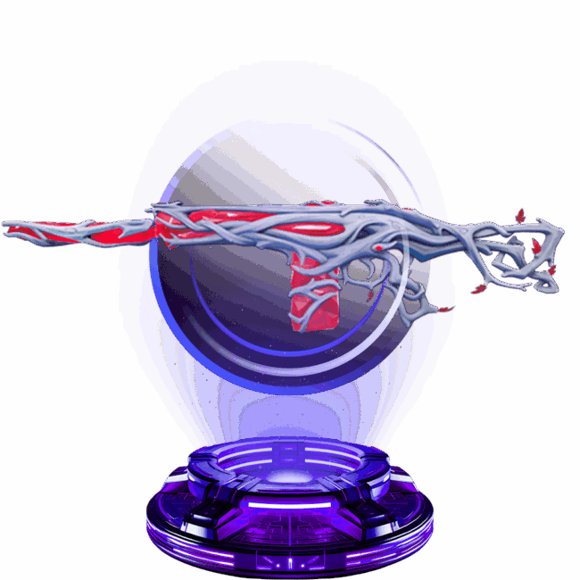 Gaia's Vengeance Phantom | NA 🇺🇸
