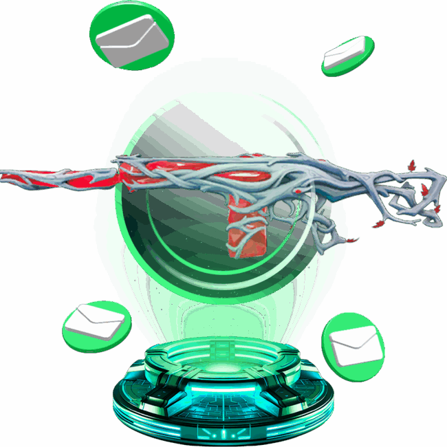 Gaia's Vengeance Phantom Mail Access | NA 🇺🇸