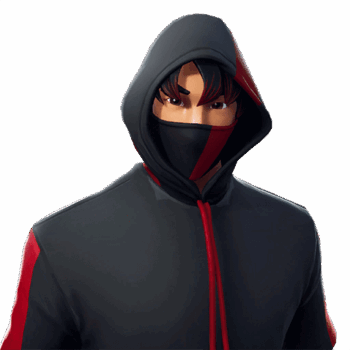 Ikonik Guaranteed skin + Mail Access