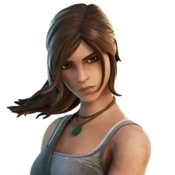 Lara Croft Guaranteed skin + Mail Access