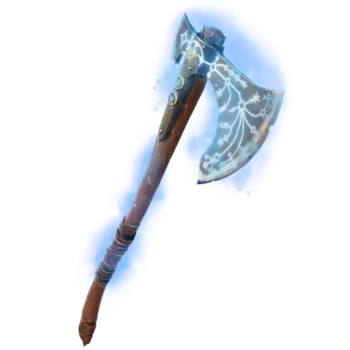 Leviathan Guaranteed Pickaxe + Mail Access