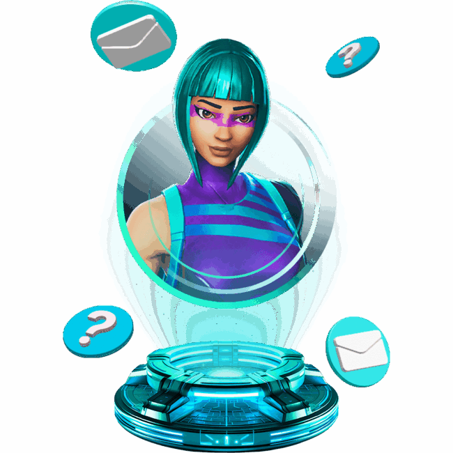 Fortnite Account buy