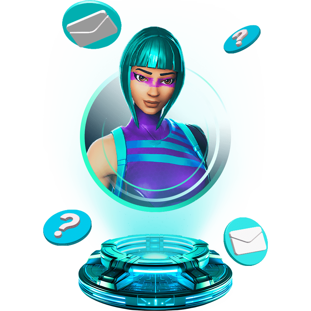 Fortnite Account buy