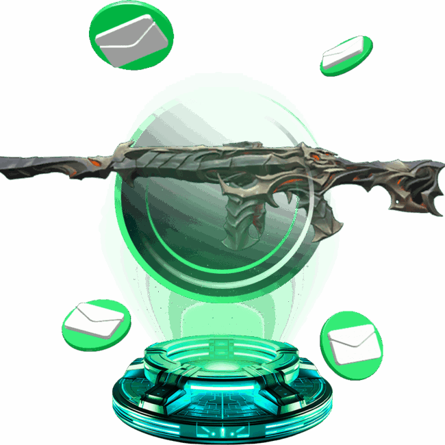 Primordium Phantom Mail Access | NA 🇺🇸
