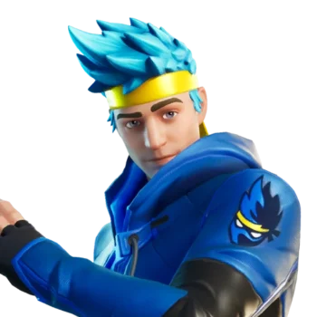 Ninja Guaranteed skin + Mail Access