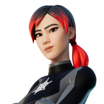 Polarity Guaranteed skin + Mail Access