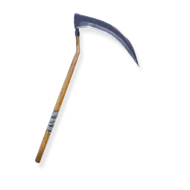 Reaper Guaranteed skin + Mail Access