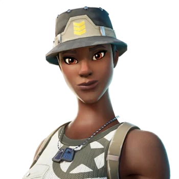 Recon Expert Guaranteed skin + Mail Access