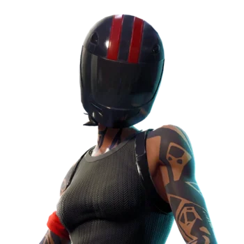 Redline Guaranteed skin + Mail Access
