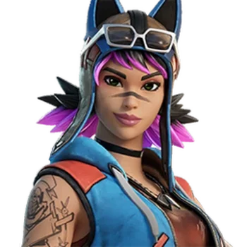 Renegade Lynx Guaranteed skin + Mail Access