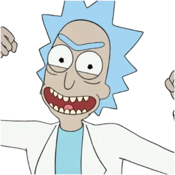 Rick Sanchez Guaranteed skin + Mail Access