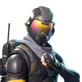 Rogue Agent Guaranteed skin + Mail Access