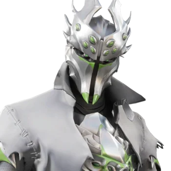 Rogue Spider Knight Guaranteed skin + Mail Access