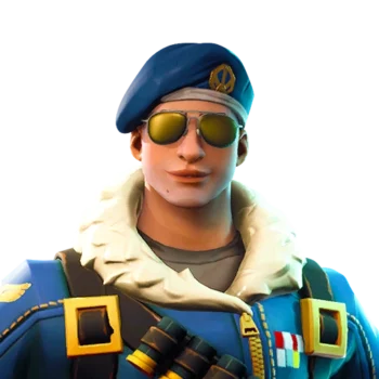 Royale Bomber Guaranteed skin + Mail Access