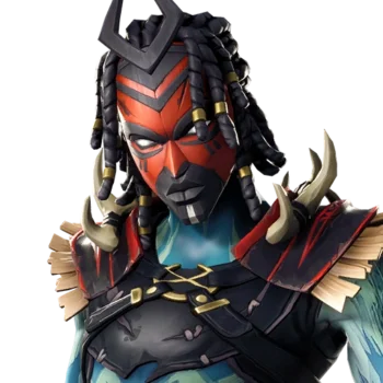 Shaman Guaranteed skin + Mail Access