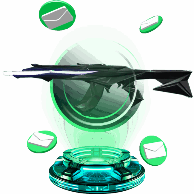 Singularity Vandal MAIL ACCESS | EU 🇪🇺