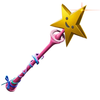 Star Wand Guaranteed skin + Mail Access