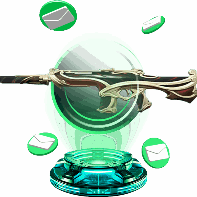 Tigris Phantom Mail Access | EU 🇪🇺