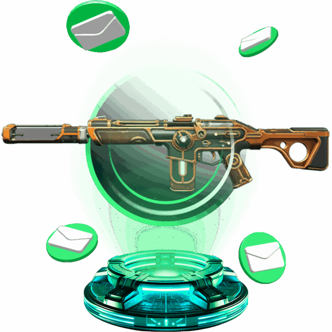 Magepunk Phantom