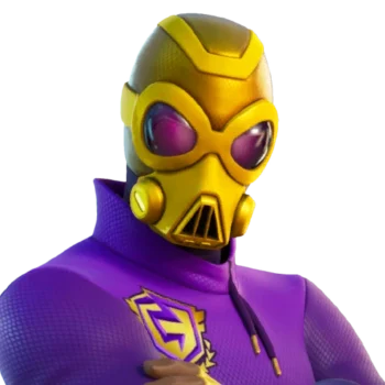 Victor Elite Guaranteed skin + Mail Access