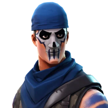 Warpaint Guaranteed skin + Mail Access