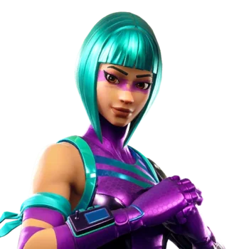 Wonder Guaranteed skin + Mail Access