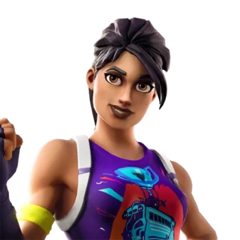 World Warrior Guaranteed skin + Mail Access