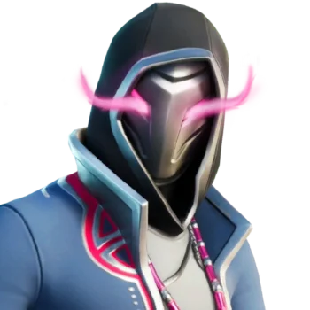 Xander Guaranteed skin + Mail Access