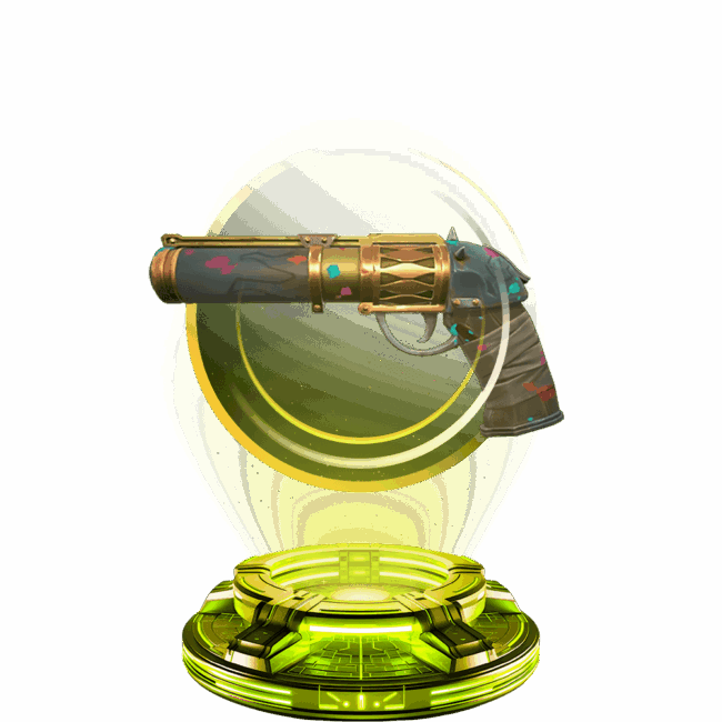 Arcane Sheriff | LATAM 🔅