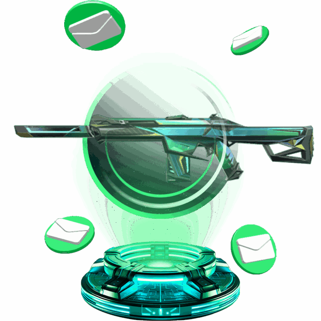 Prime//2.0 Phantom Mail Access | NA 🇺🇸