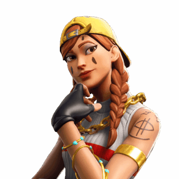 Aura Guaranteed skin + Mail Access